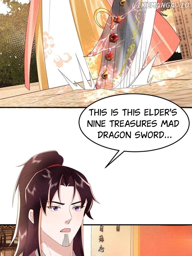 Empress of Hell’s Mission Guide Chapter 56 - page 41